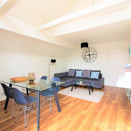 The Penthouse Canterbury - Cathedral View 외부 사진