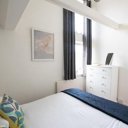 The Penthouse Canterbury - Cathedral View 외부 사진