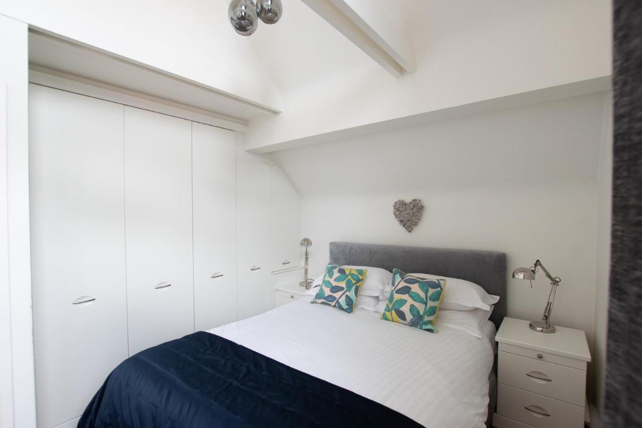 The Penthouse Canterbury - Cathedral View 외부 사진